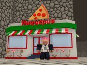 Játék Omby pizza szállítás online