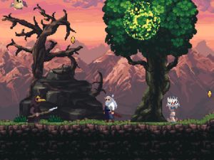 Játék Bukott shogun online