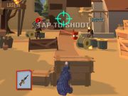 Játék Ratomilton Extreme Gunner online