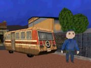 Játék Sötét város multiplayer online