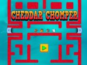Játék Cheddar chomper online