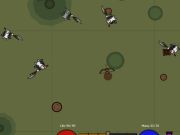 Játék Cowz. IO online