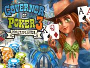 Játék Kings of Poker 3 online