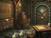 Játék Starfall Trekker Escape online