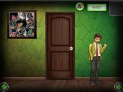 Játék Amgel Easy Room Escape 297 online