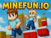 Játék Minefun. io online
