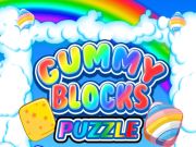 Játék Nyúlós blokkok puzzle online