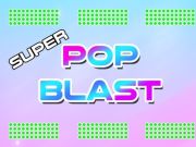 Játék Szuper pop robbantás online