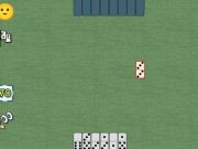 Játék Domino pók párbaj online