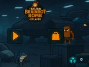 Játék Olasz Brainrot Bomba 2Player online