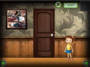Játék Amgel Kids Room Escape 328 online