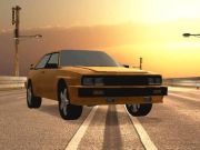Játék Highway Racer 3D online