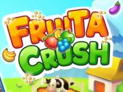 Játék Fruya összetörés online