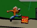 Játék Crash Bandicoot  online