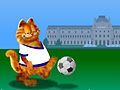 Játék Garfield 2  online