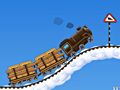 Játék Coal Express 4  online