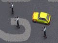 Játék A Zombie Racers pontszáma támadást  online