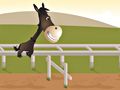 Játék Horsey Run Run 2  online
