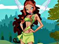 Játék Winx Club Layla  online