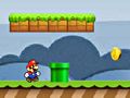 Játék Mario zóna  online