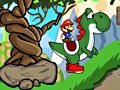 Játék Mario & Yoshi Adventure  online