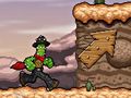 Játék Cactus McCoy  online