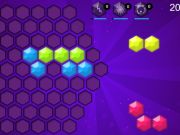 Játék Hexa fitt online