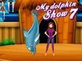 Játék Saját delfin show 7  online