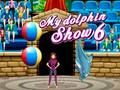 Játék Saját delfin show 6  online
