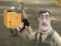 Játék Shaun a bárány: bárány Escape  online