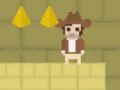 Játék Doom pixel: Guardian a Ankh  online