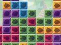 Játék Jungle Blocks  online