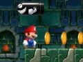 Játék Mario: extra szinten  online