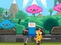 Játék Adventure Time: Sound Castle online Játék Adventure Time: Sound Castle online