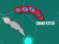 Játék Super Snake  online