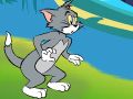 Játék Tom és Jerry - macska átkelés  online