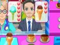 Játék Emily Ice Cream Shop online Játék Emily Ice Cream Shop online