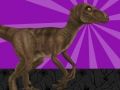 Játék Dino Hunter 2  online