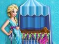 Játék Terhes Elsa: Játszószoba dekoráció online Játék Terhes Elsa: Játszószoba dekoráció online