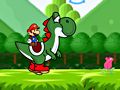 Játék Kalandjai Mario és a Yoshi 2 online
