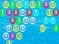 Játék Halak: Bubble Shooter  online