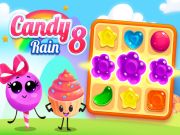 Játék Candy Rain 8 online