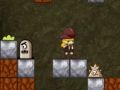 Játék Dungeon zuhany  online