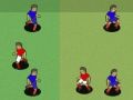 Játék Euro 2016: Assist láz  online