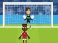 Játék Euro Football 2016: Beat  online