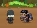 Játék Captain of War: Rage Monsters  online