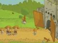 Játék Mushroom War: The Battle of Pine  online