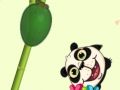 Játék Kövér panda online