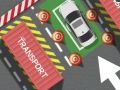 Játék Parkolás  online