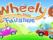 Játék Wheely 6 mese online